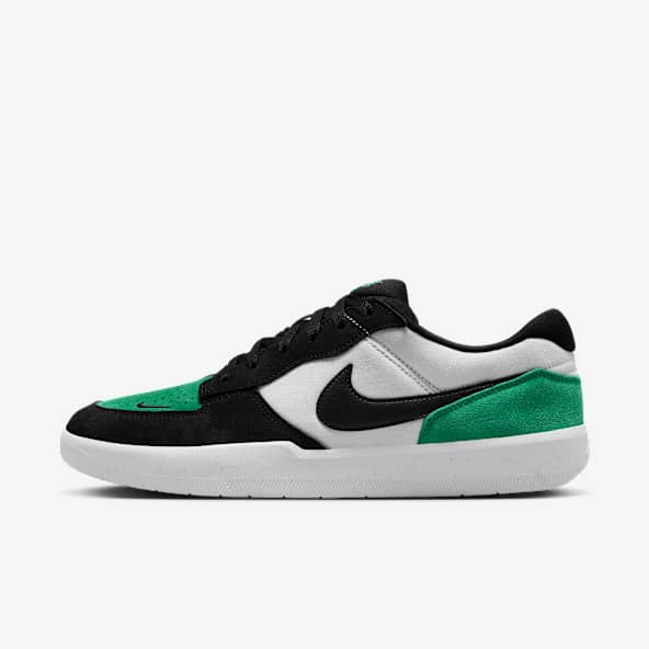 Skater Sneaker Skaterschuhe fur Herren. Nike DE